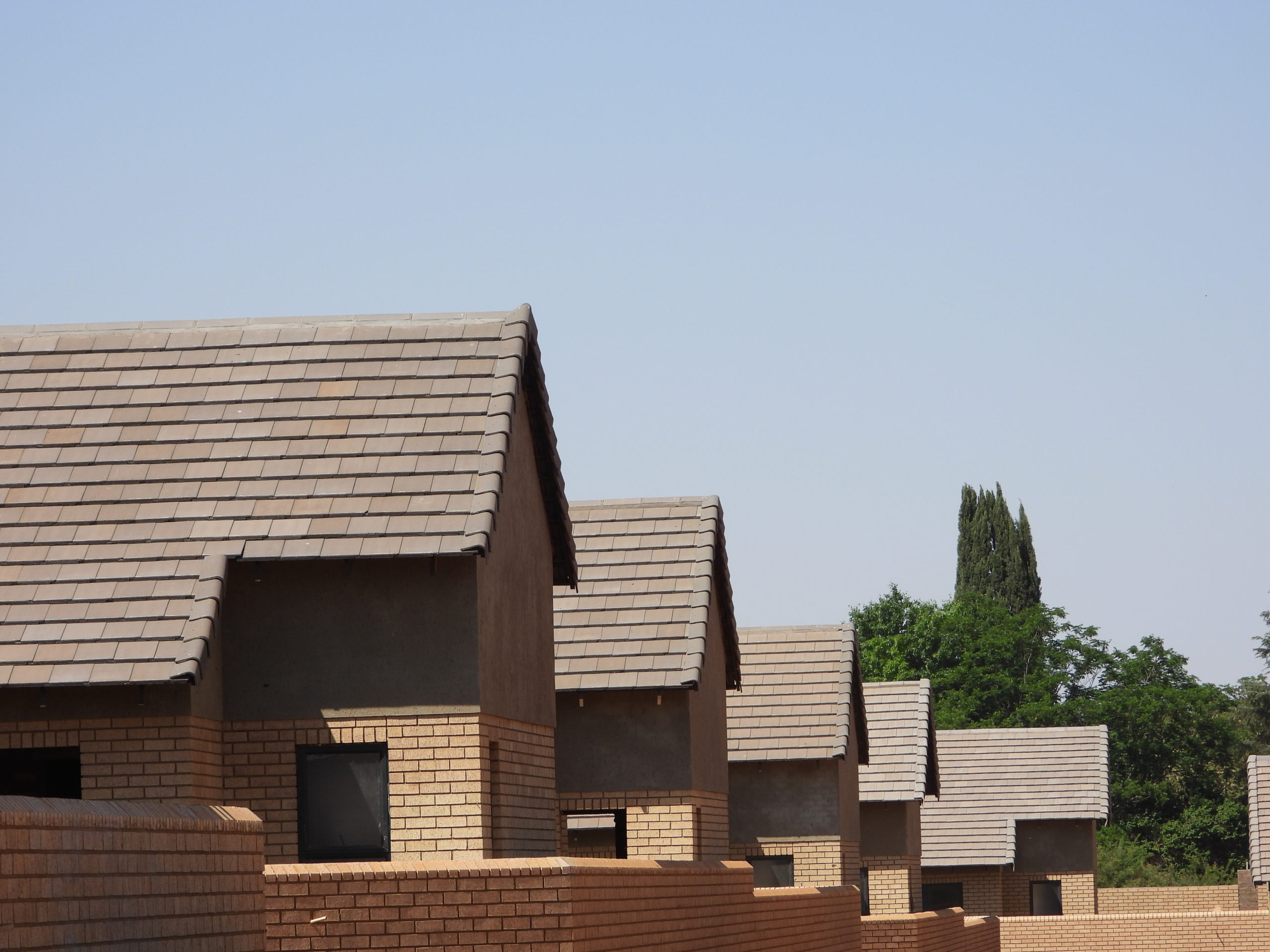 Kelbrick's Roof Trusses