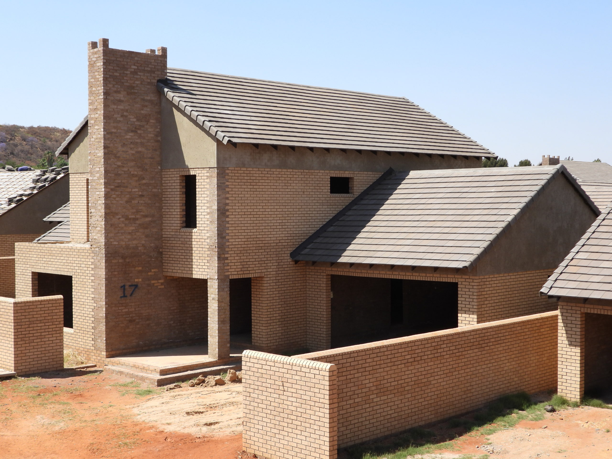 Kelbrick's Roof Trusses