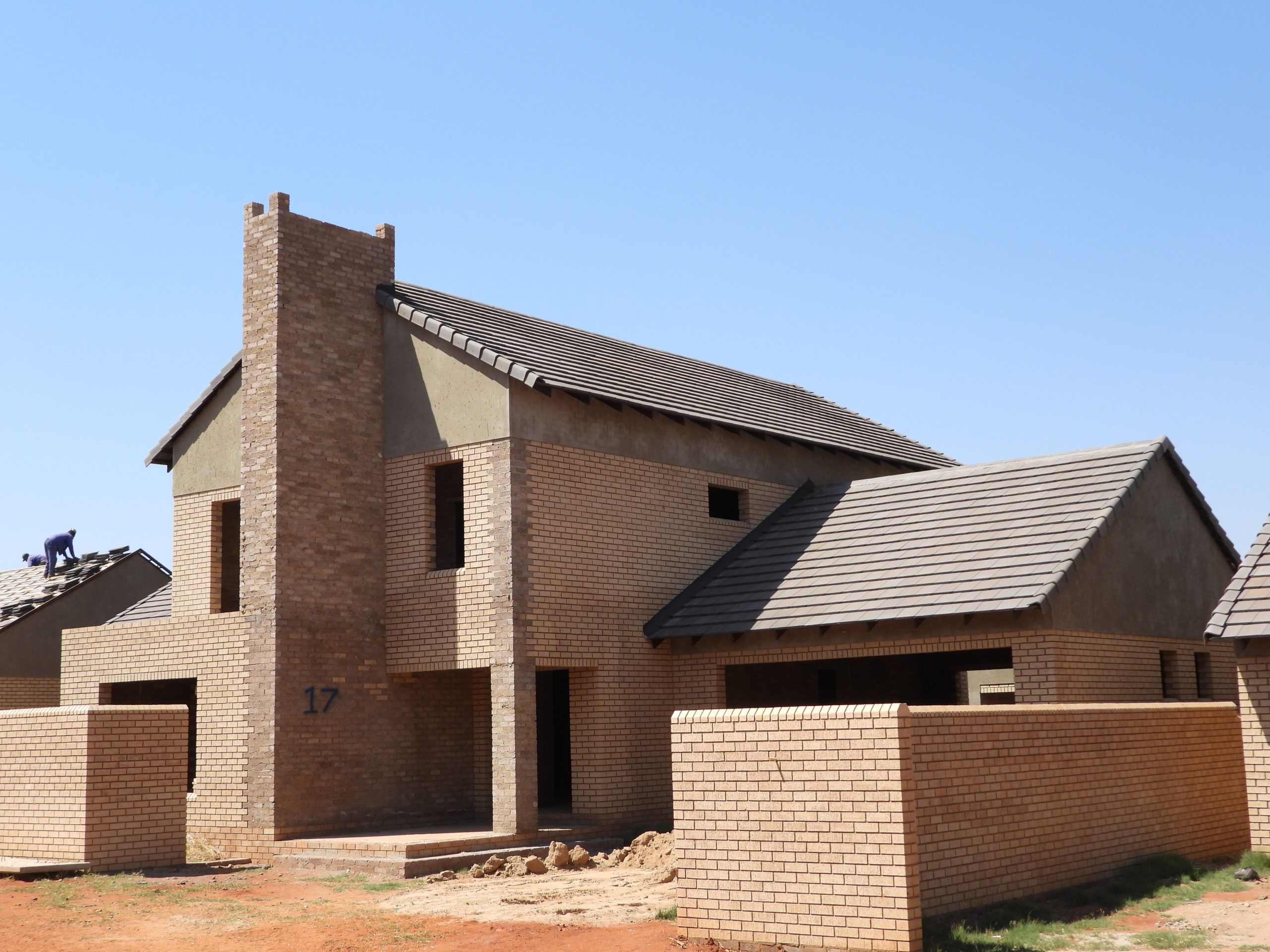 Kelbrick's Roof Trusses