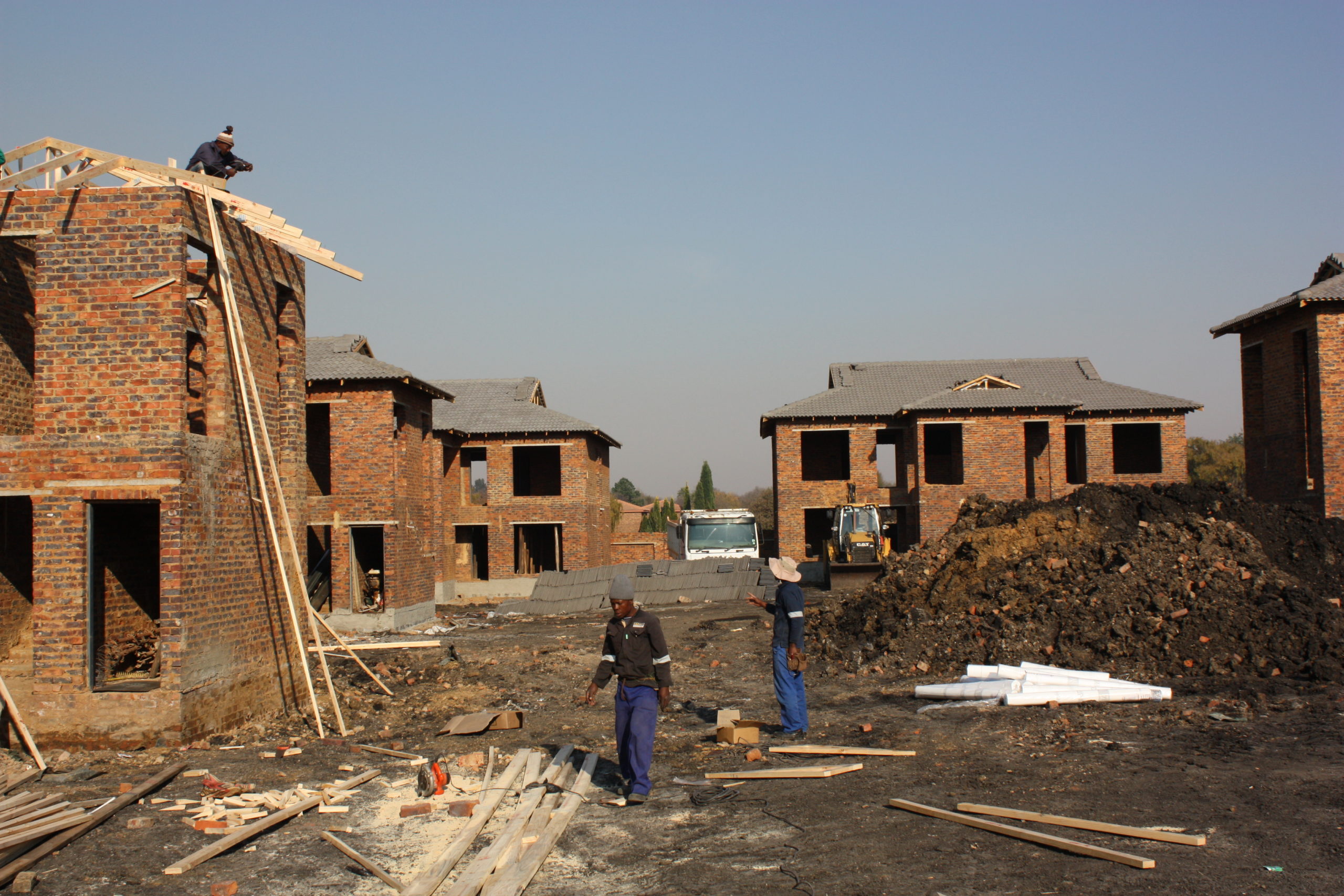 Kelbrick's Roof Trusses