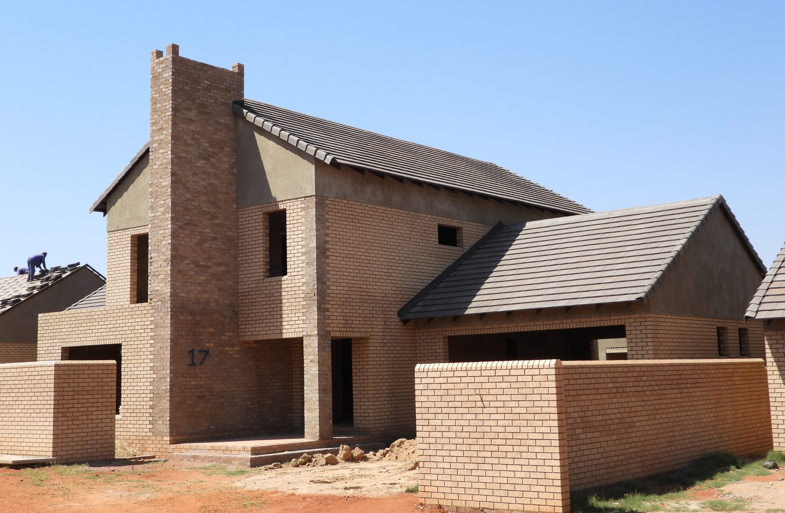 Kelbrick's Roof Trusses