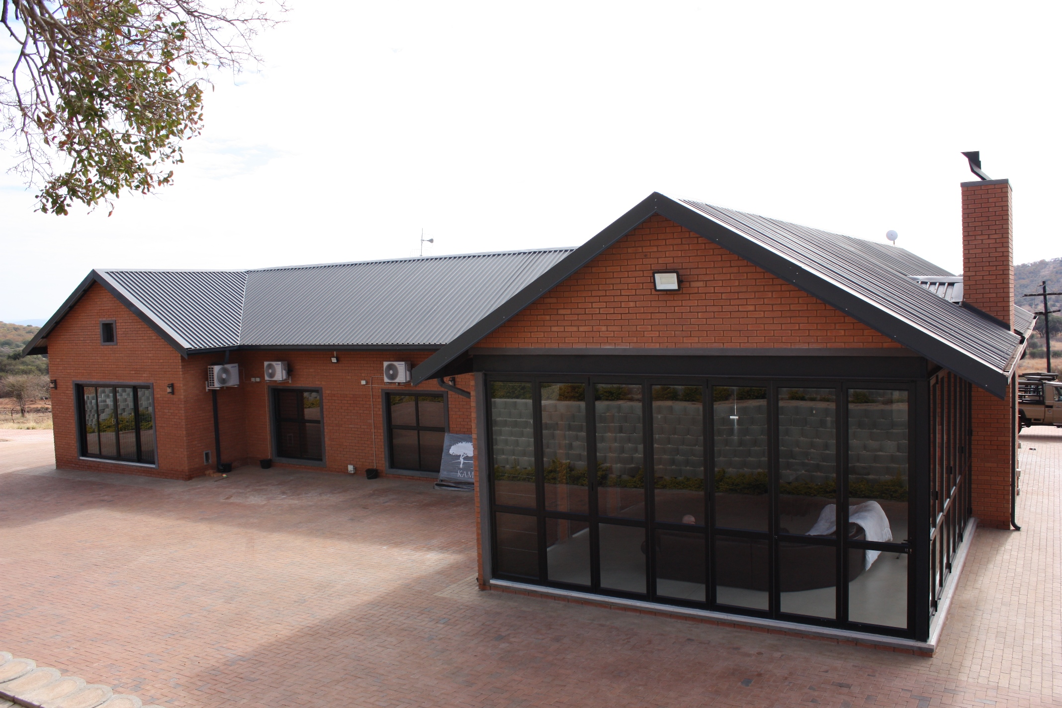 Kelbrick's Roof Trusses