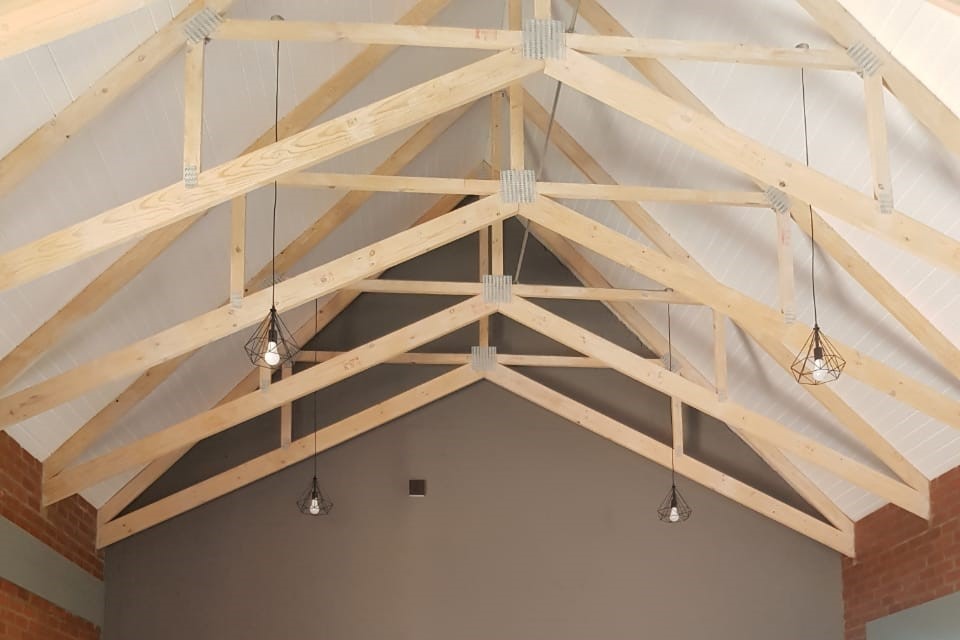 Kelbrick's Roof Trusses